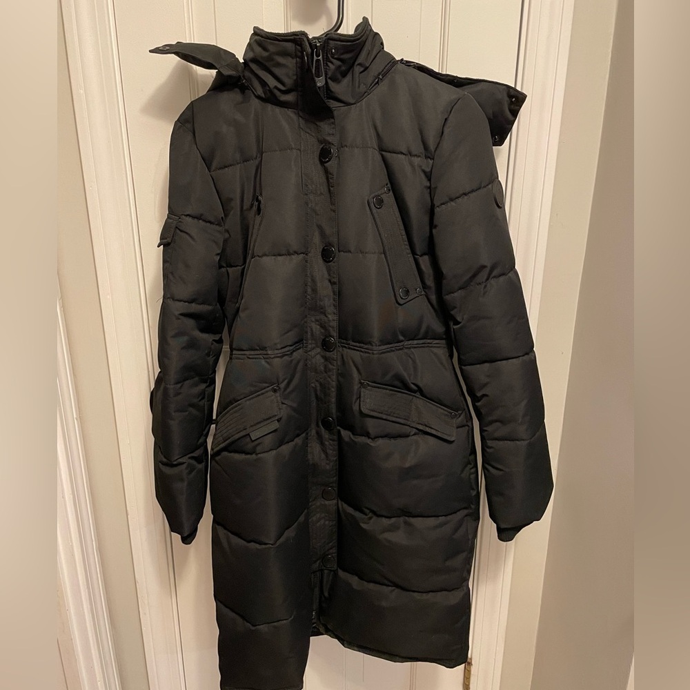 Noize Winter Jacket - image 1